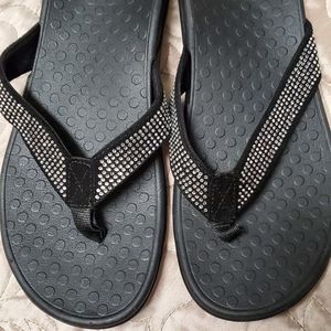 Vionic Women's Tide 2 w/sequins